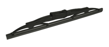 Picture of Hella Wiper Blades Rear Exterior Trim - 9XW398115010T