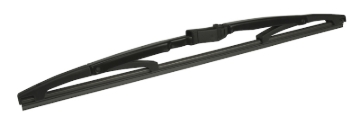 Picture of Hella Wiper Blades Rear Exterior Trim - 9XW398115014T