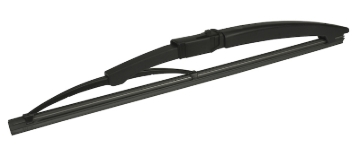 Picture of Hella Wiper Blades Rear Exterior Trim - 9XW398115012T