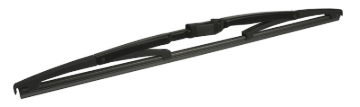 Picture of Hella Wiper Blades Rear Exterior Trim - 9XW398115015T