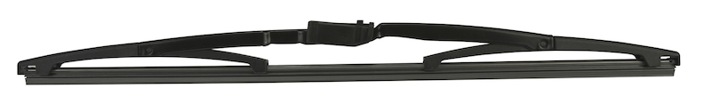 Picture of Hella Wiper Blades Rear Exterior Trim - 9XW398115015T