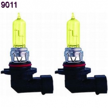 Picture of HELLA 9011 Design Series Halogen Light Bulb