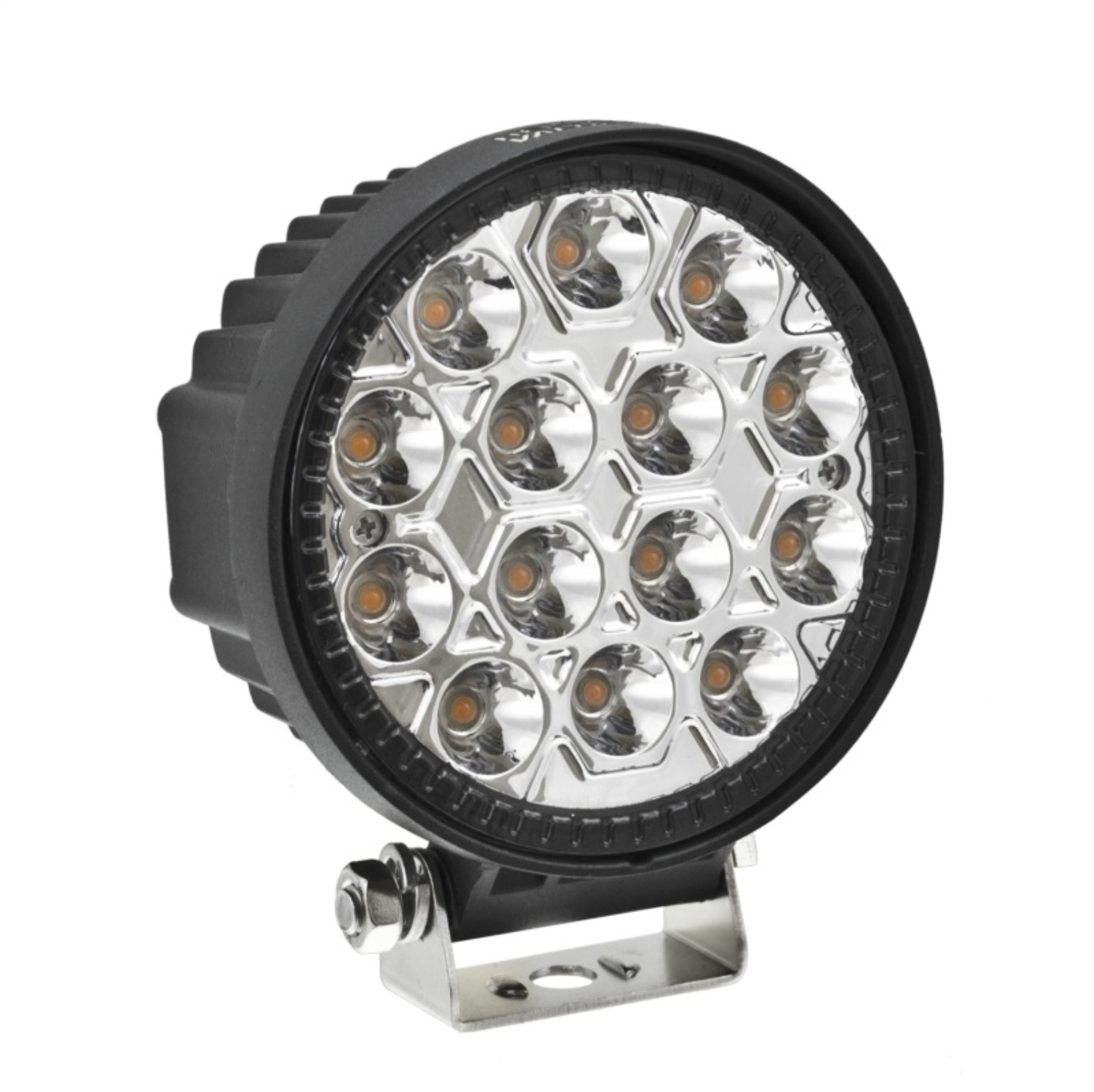 Picture of Hella Work Lamp Work Lights - 357106012AMB