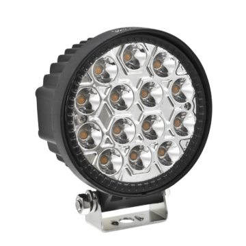 Picture of Hella Work Lamp Work Lights - 357106012AMB