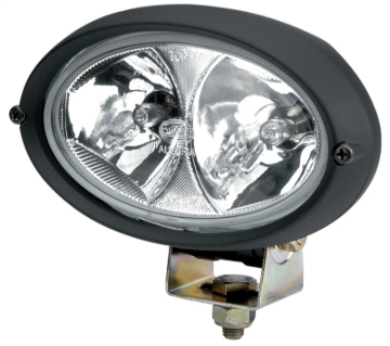 Picture of Hella Work Lamp Work Lights - H15161037