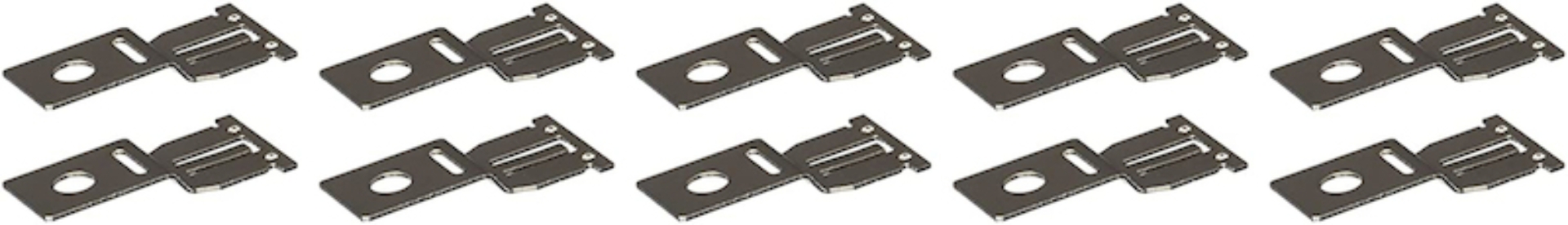 Picture of Hella Relay Connector Light Accessories and Wiring - H84489001
