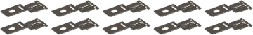 Picture of Hella Relay Connector Light Accessories and Wiring - H84489001