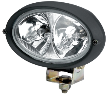 Picture of Hella Work Lamp Work Lights - H15161031