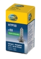 Picture of HELLA H7P50 Performance Series Halogen Light Bulb