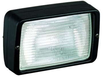 Picture of Hella Work Lamp Work Lights - H15522007