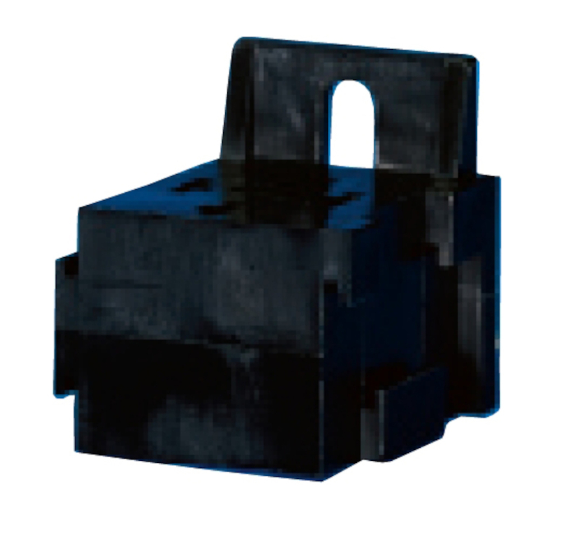 Picture of Hella Relay Connector Light Accessories and Wiring - H84989011