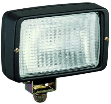 Picture of Hella Work Lamp Work Lights - H15522047