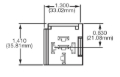 Picture of Hella Relay Connector Light Accessories and Wiring - H84989011