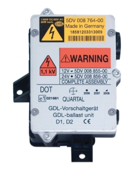 Picture of Hella Harness Light Accessories and Wiring - H51855001