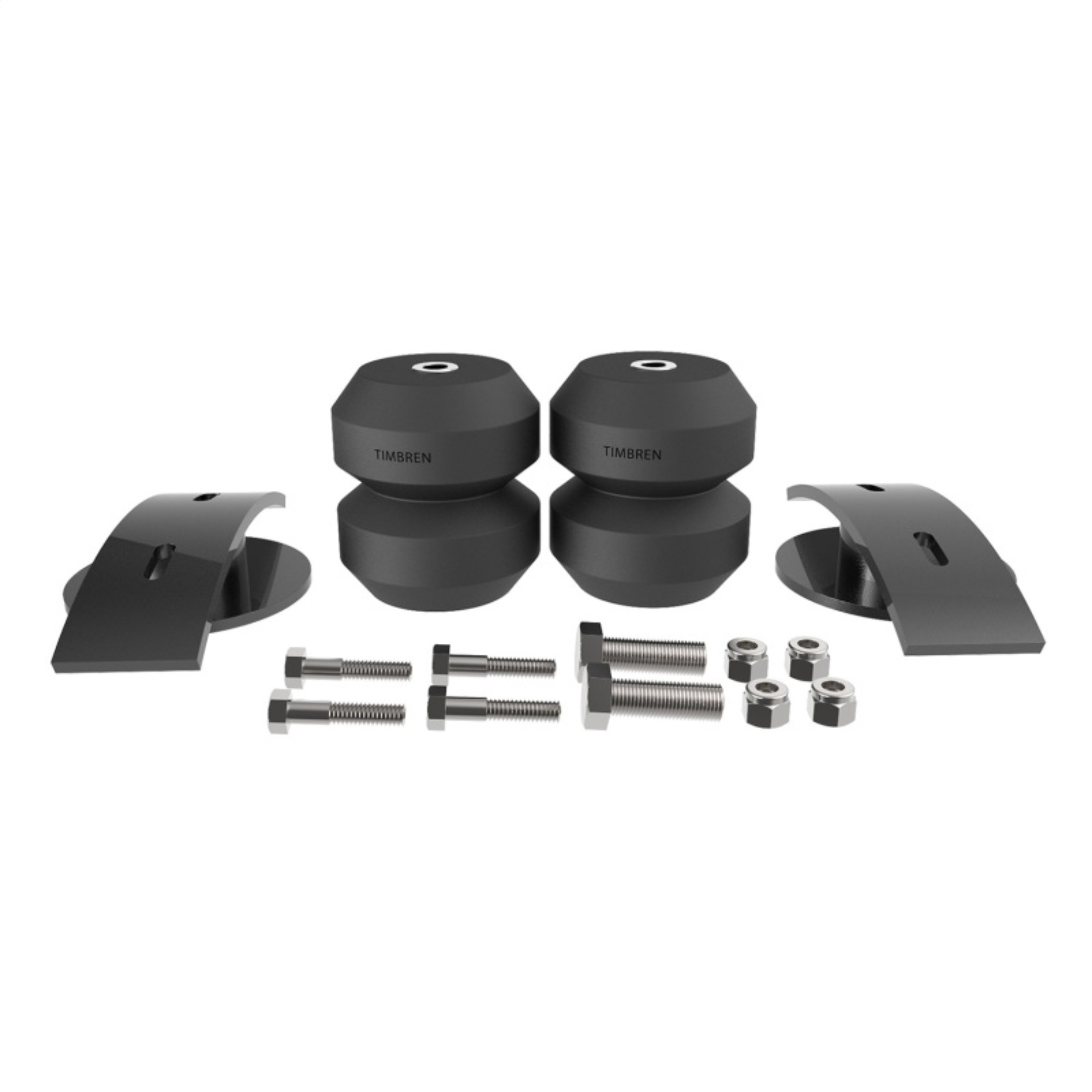 Picture of Timbren TIM Suspension Enhancement Systems Bump Stops - DDR1002A