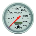 Picture of AutoMeter AM Ultra-Lite Gauges - 4489-M