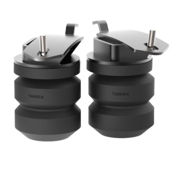 Picture of Timbren TIM Suspension Enhancement Systems Bump Stops - DDRQC