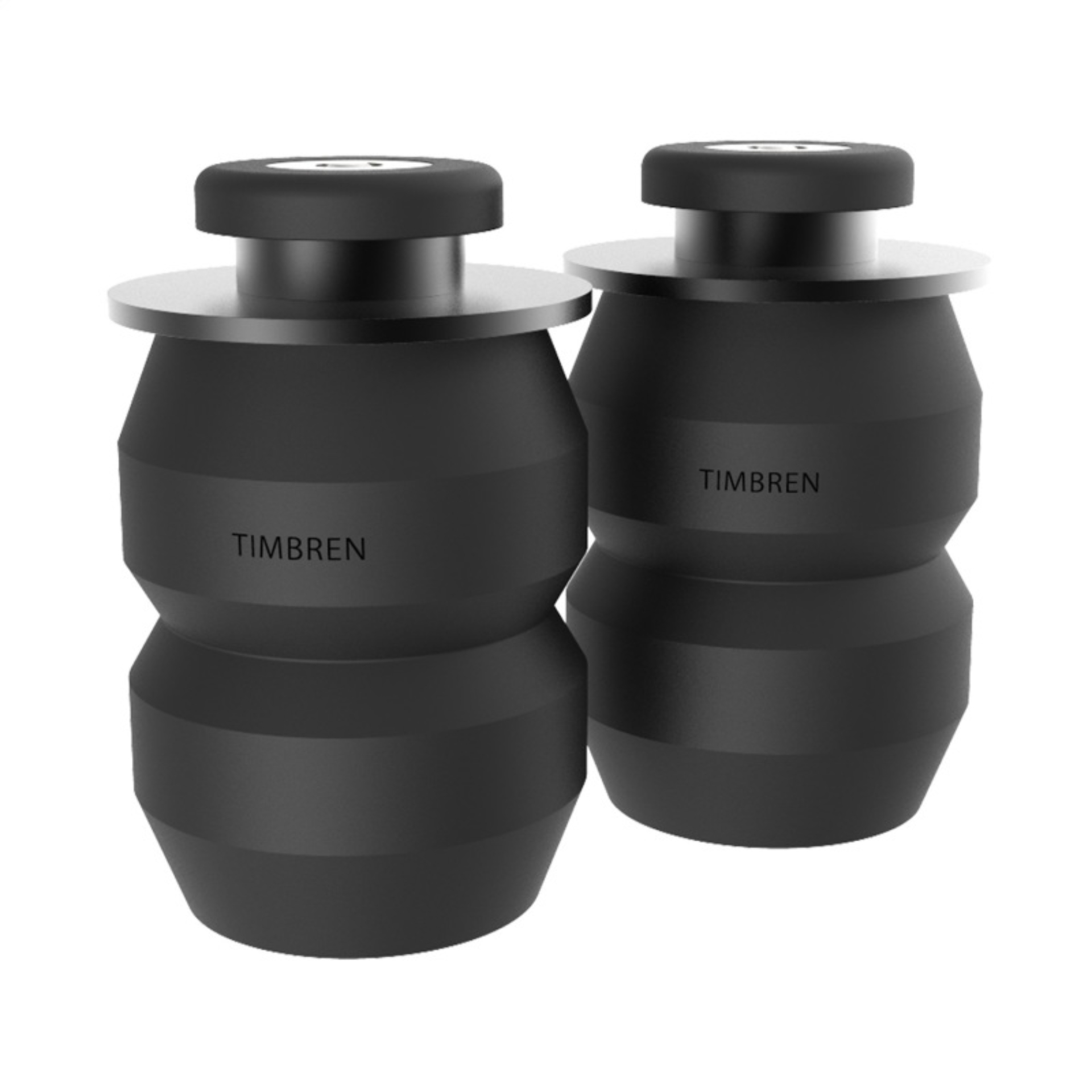 Picture of Timbren TIM Suspension Enhancement Systems Bump Stops - DDRDURA