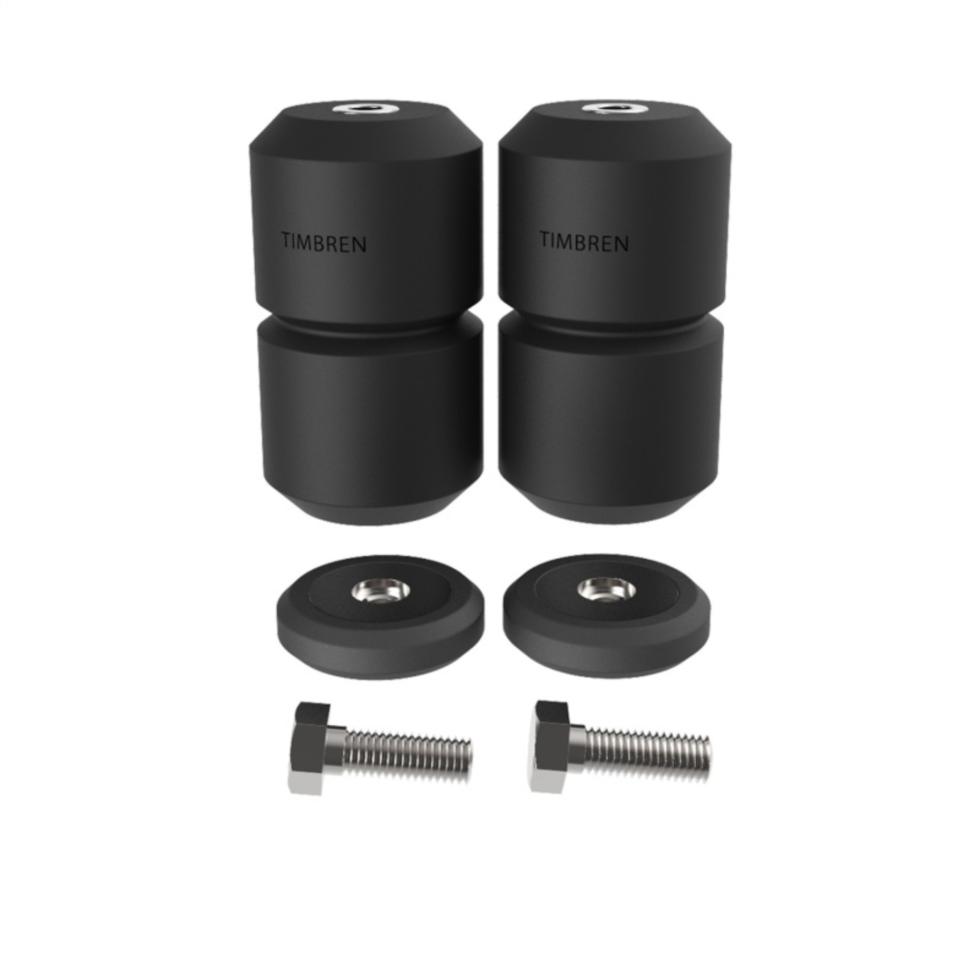 Picture of Timbren TIM Suspension Enhancement Systems Bump Stops - DF15002A