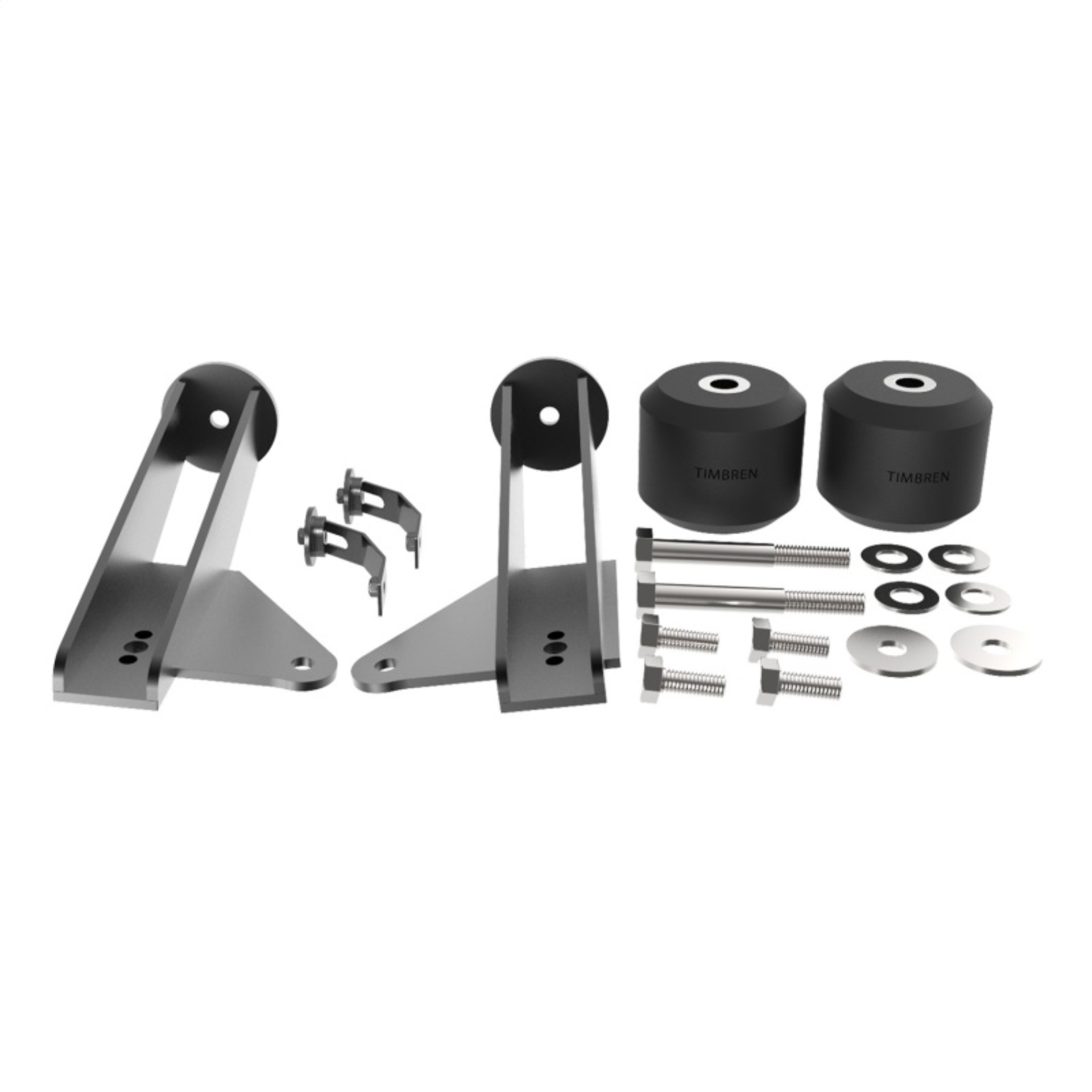 Picture of Timbren TIM Suspension Enhancement Systems Bump Stops - DF15004B