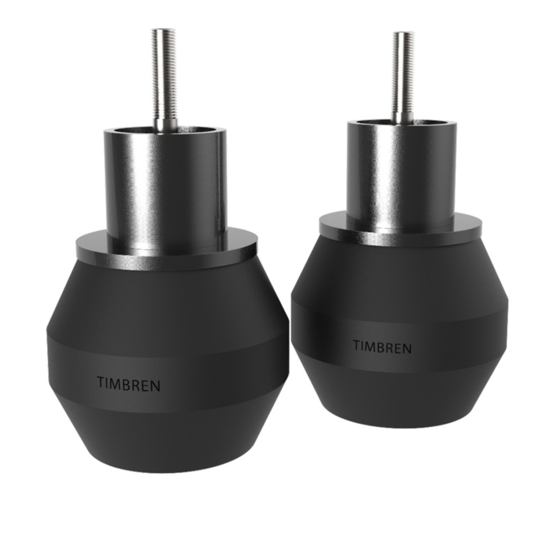 Picture of Timbren TIM Suspension Enhancement Systems Bump Stops - DF25002