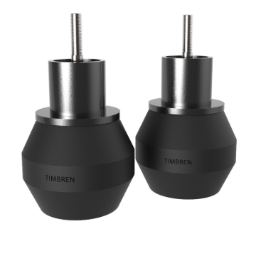 Picture of Timbren TIM Suspension Enhancement Systems Bump Stops - DF25002