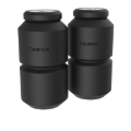 Picture of Timbren TIM Suspension Enhancement Systems Bump Stops - DF15002A