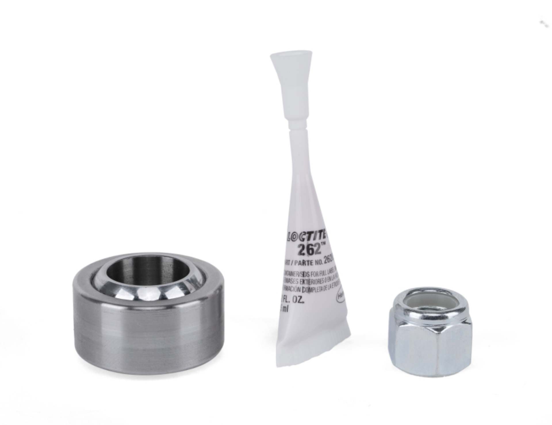 Picture of Air Lift ALF Perf Service Kits Hardware Kits - 50754
