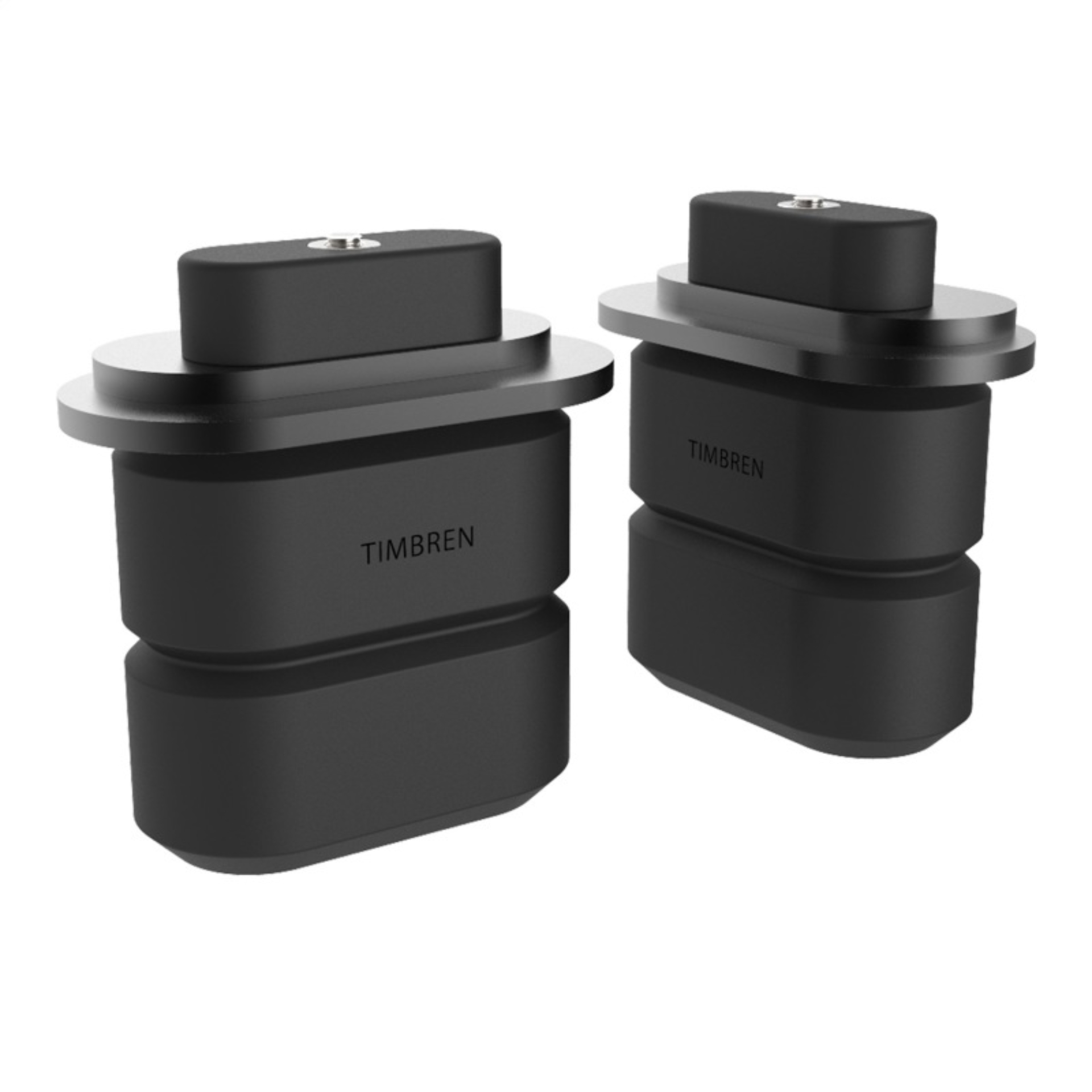 Picture of Timbren TIM Suspension Enhancement Systems Bump Stops - DF25004E