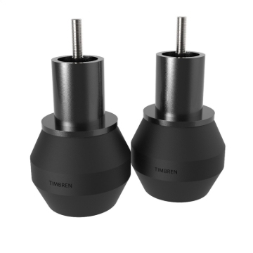 Picture of Timbren TIM Suspension Enhancement Systems Bump Stops - DF350