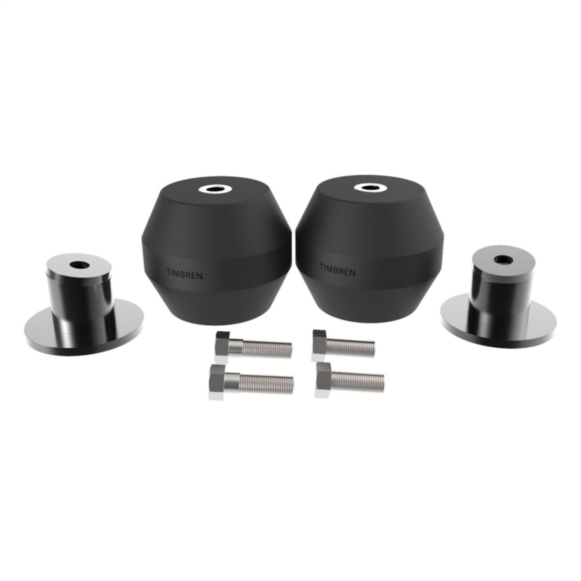 Picture of Timbren TIM Suspension Enhancement Systems Bump Stops - DF3504BA
