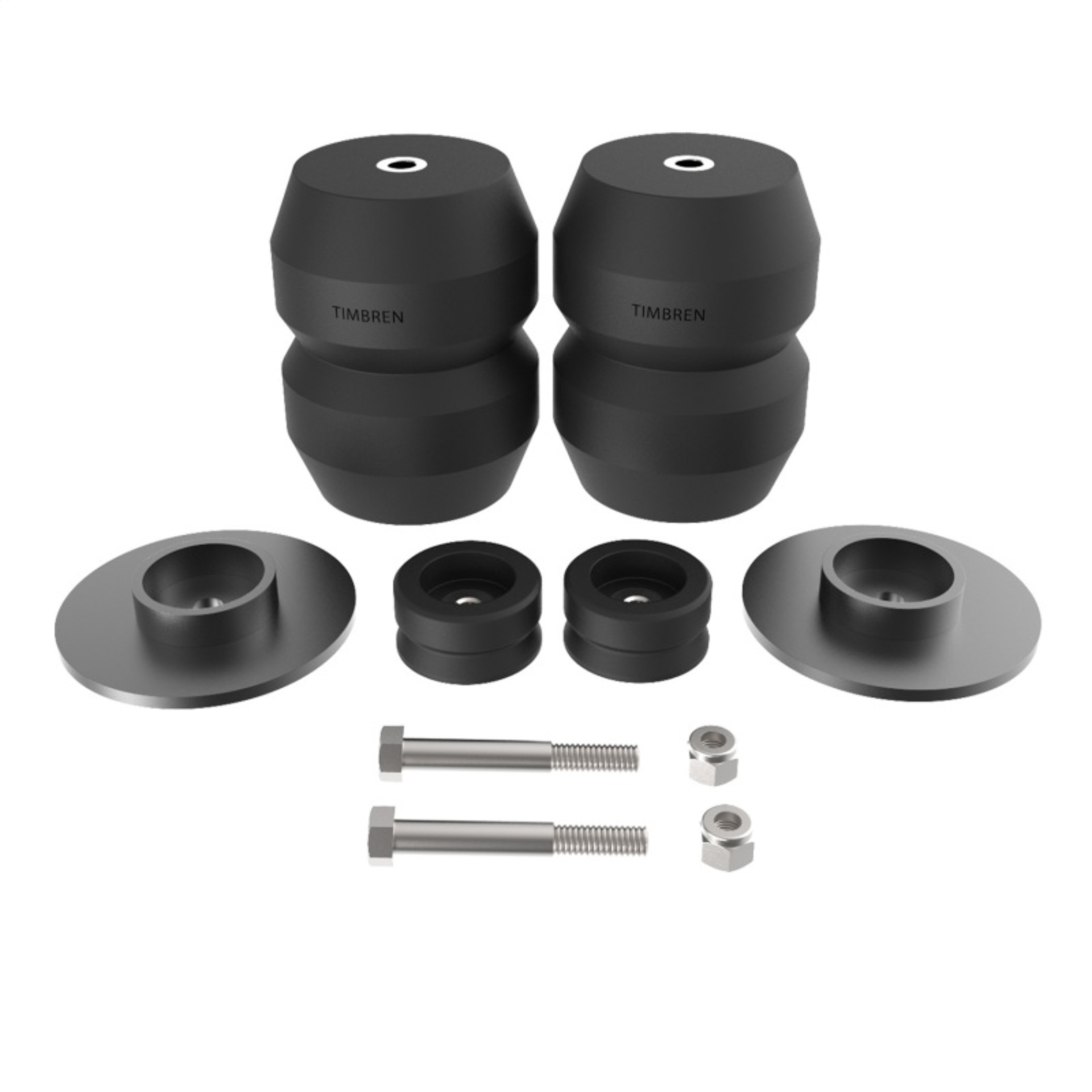 Picture of Timbren TIM Suspension Enhancement Systems Bump Stops - DF5500
