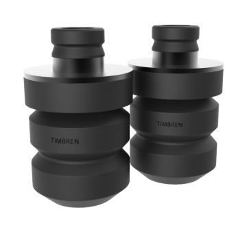 Picture of Timbren TIM Suspension Enhancement Systems Bump Stops - DF5500HD