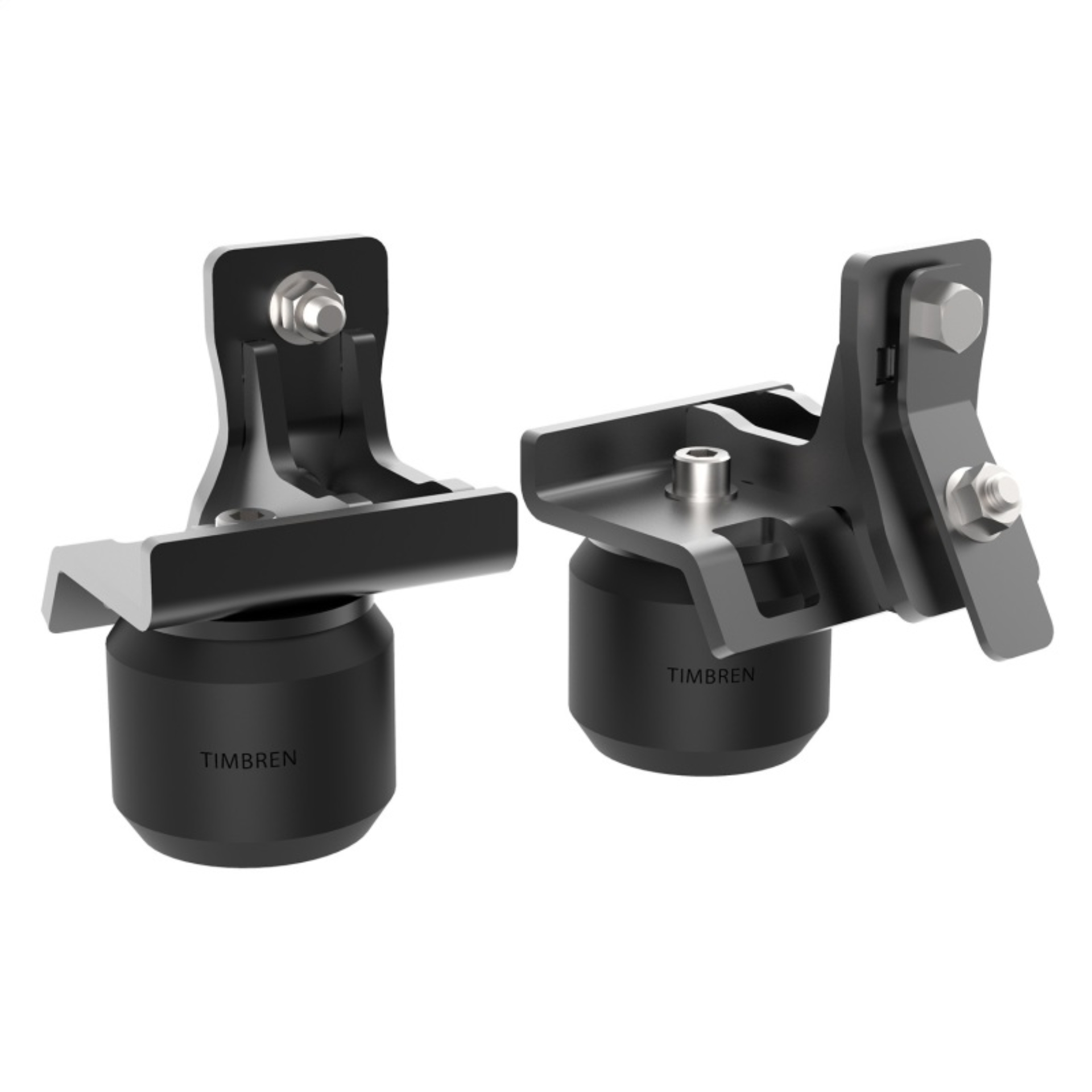 Picture of Timbren TIM Suspension Enhancement Systems Bump Stops - DFRM15