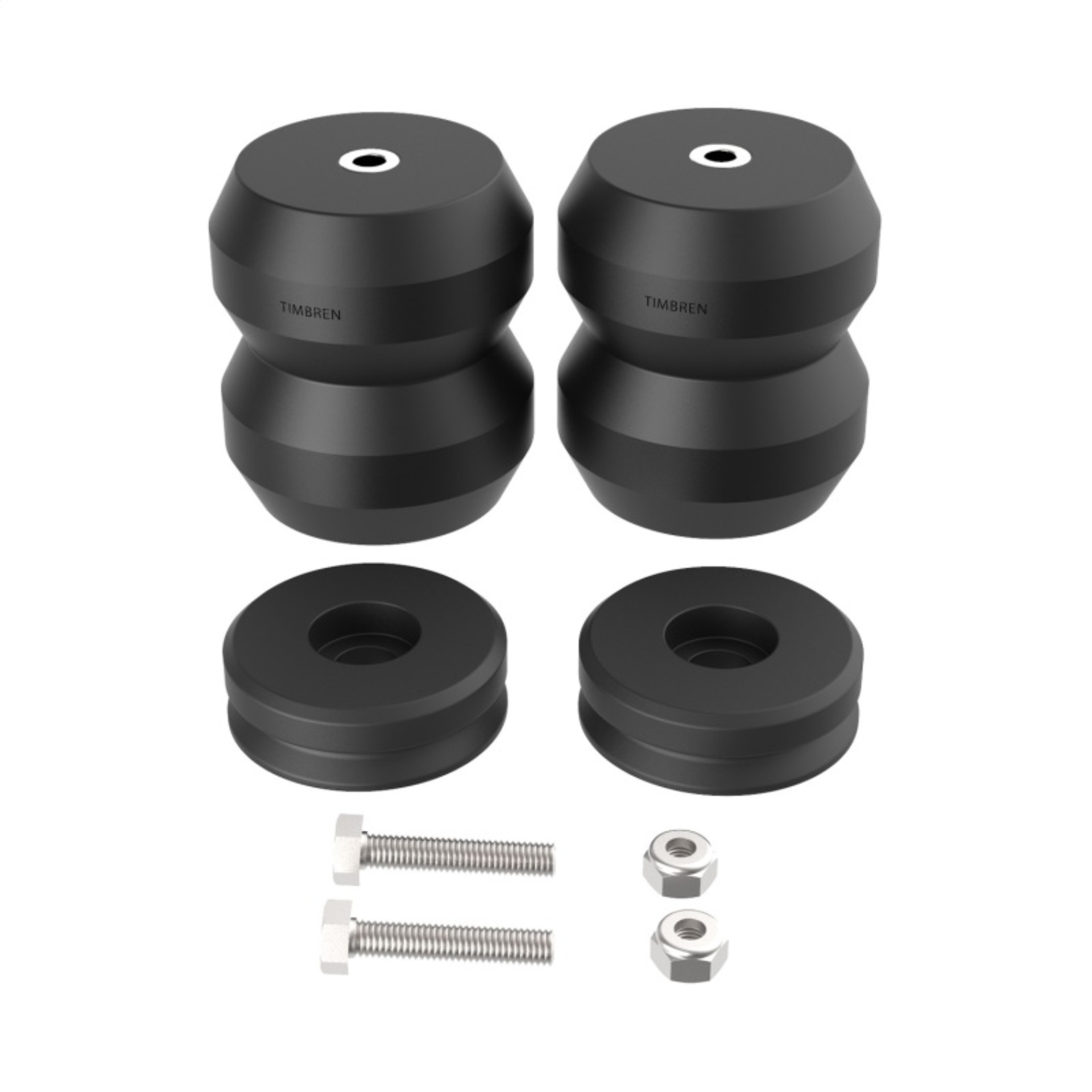 Picture of Timbren TIM Suspension Enhancement Systems Bump Stops - DR1500DQ