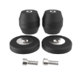Picture of Timbren TIM Suspension Enhancement Systems Bump Stops - DF15002C