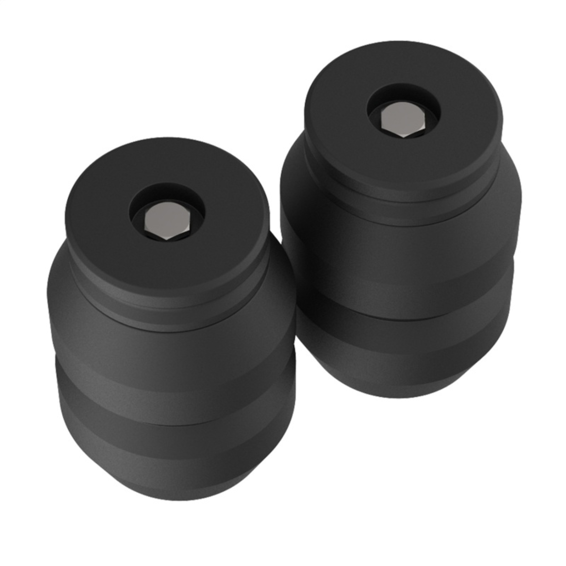 Picture of Timbren TIM Suspension Enhancement Systems Bump Stops - DR1500DS