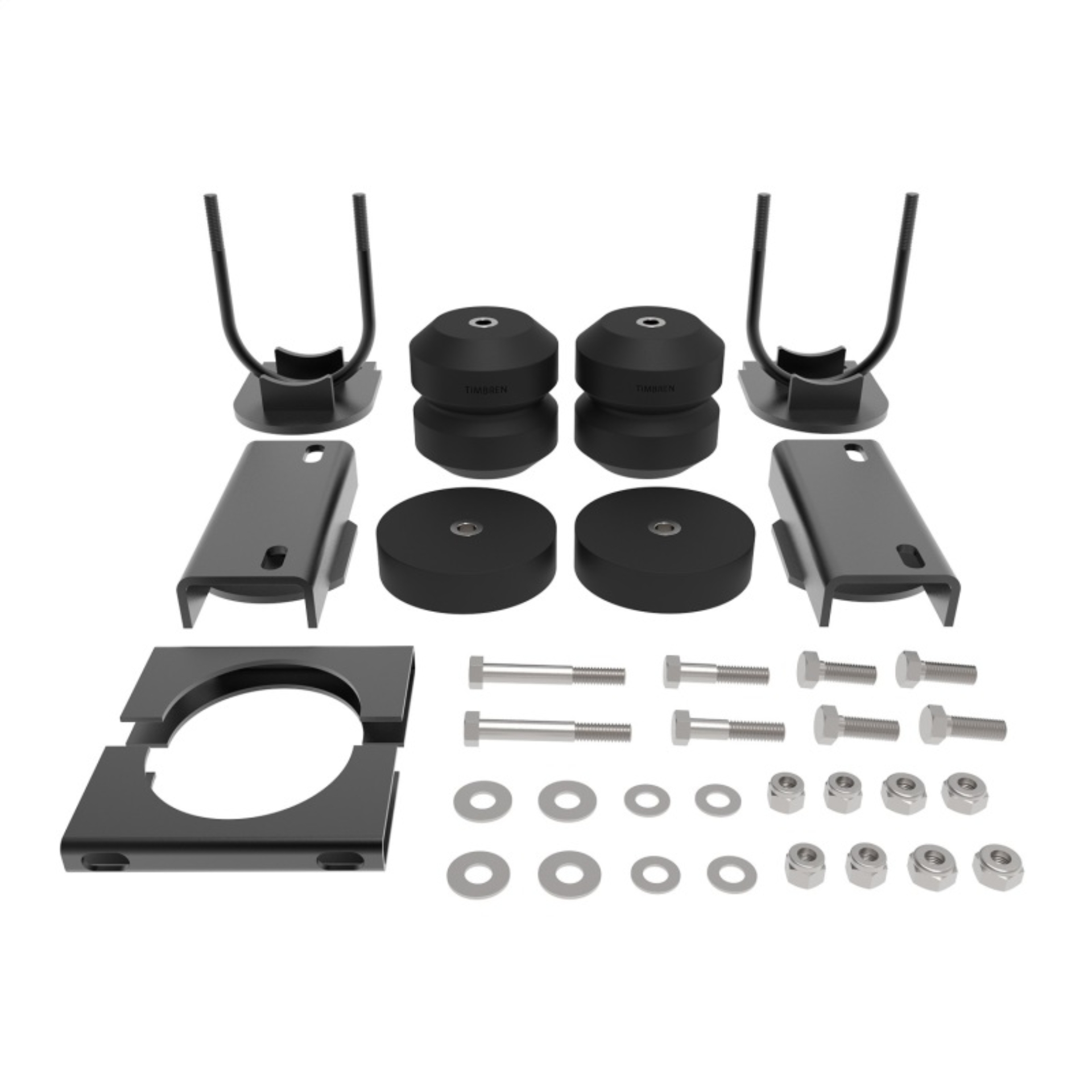 Picture of Timbren TIM Suspension Enhancement Systems Bump Stops - DR1525H2