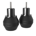 Picture of Timbren TIM Suspension Enhancement Systems Bump Stops - DF25002