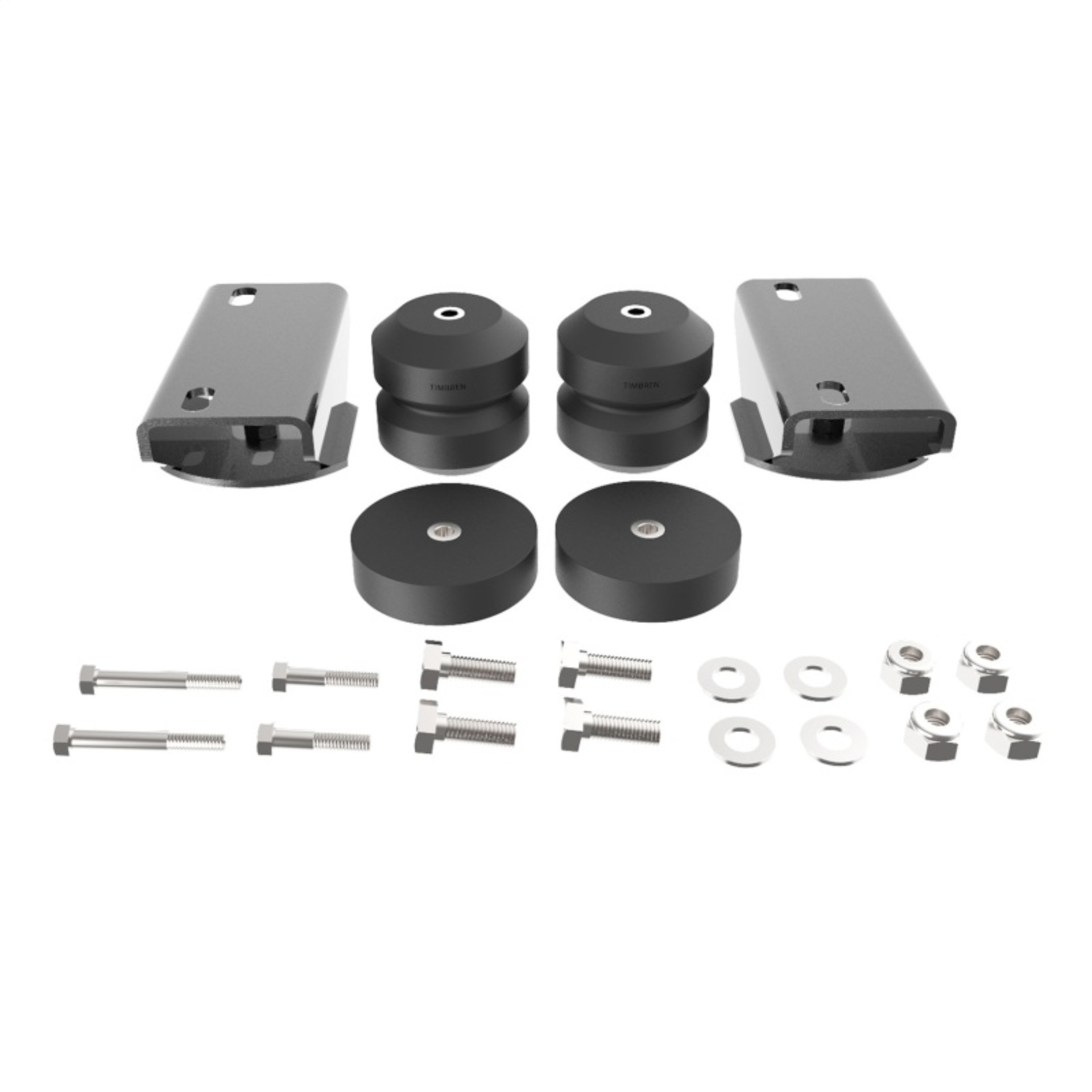 Picture of Timbren TIM Suspension Enhancement Systems Bump Stops - DR1525H4