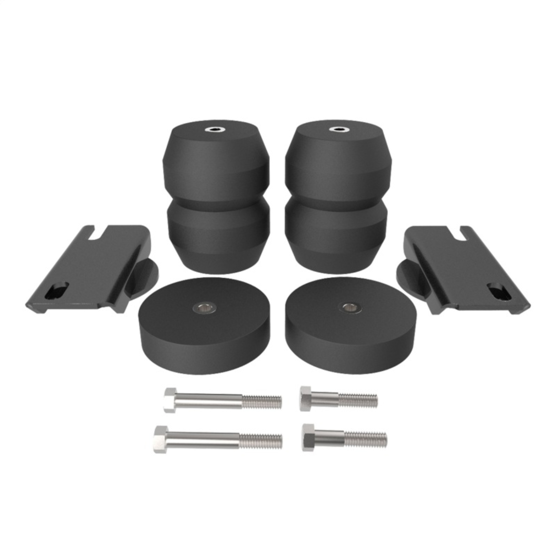 Picture of Timbren TIM Suspension Enhancement Systems Bump Stops - DR2500D