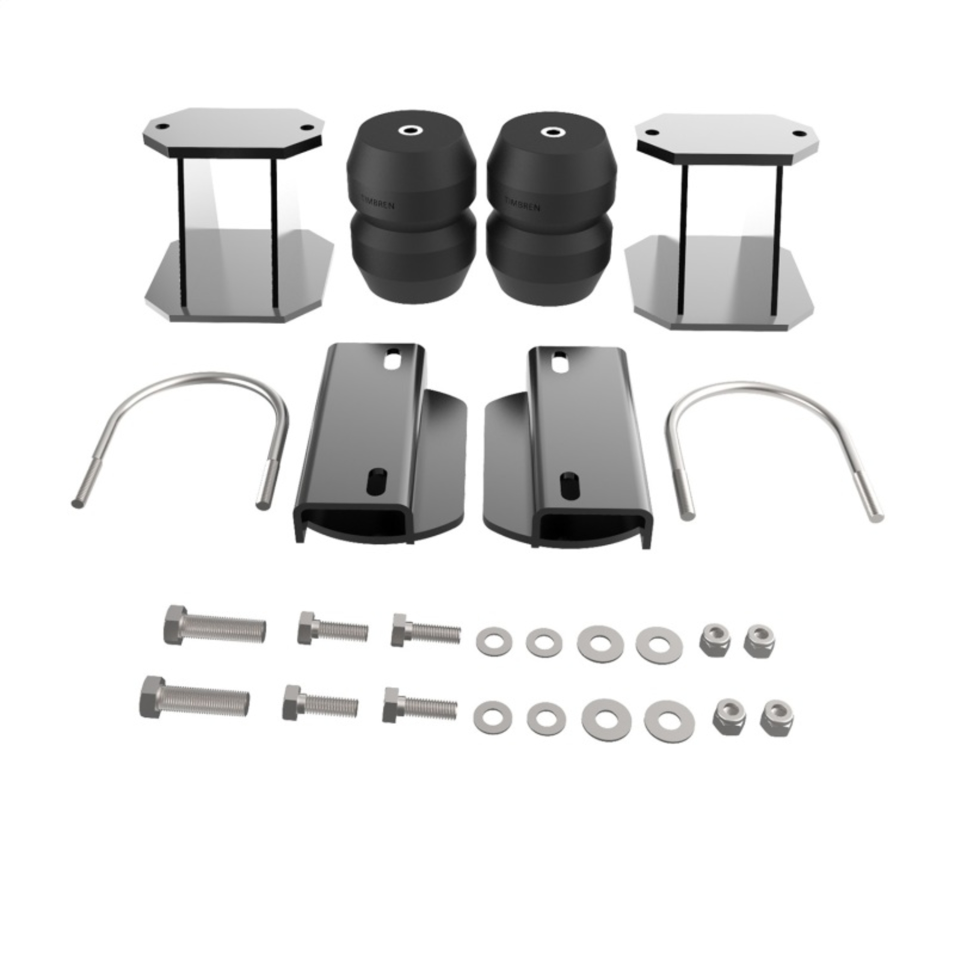 Picture of Timbren TIM Suspension Enhancement Systems Bump Stops - DR3500