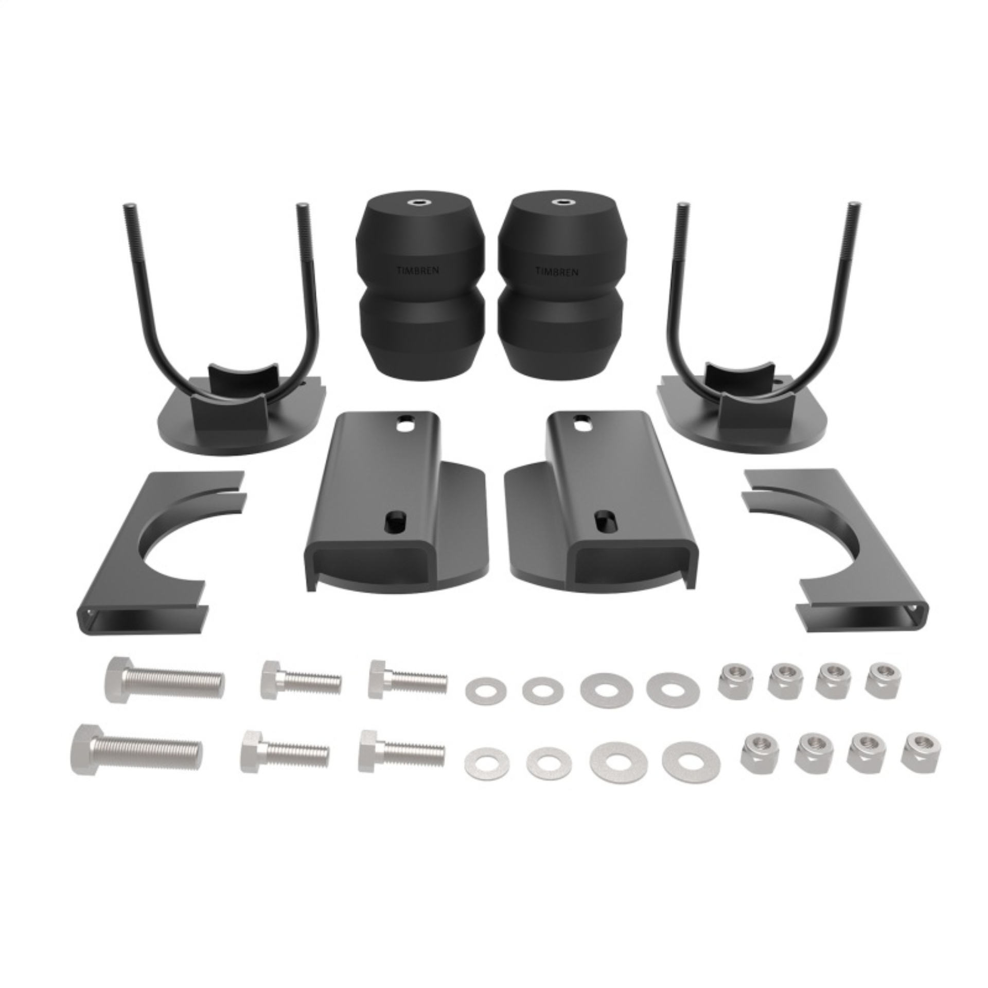 Picture of Timbren TIM Suspension Enhancement Systems Bump Stops - DR3500B