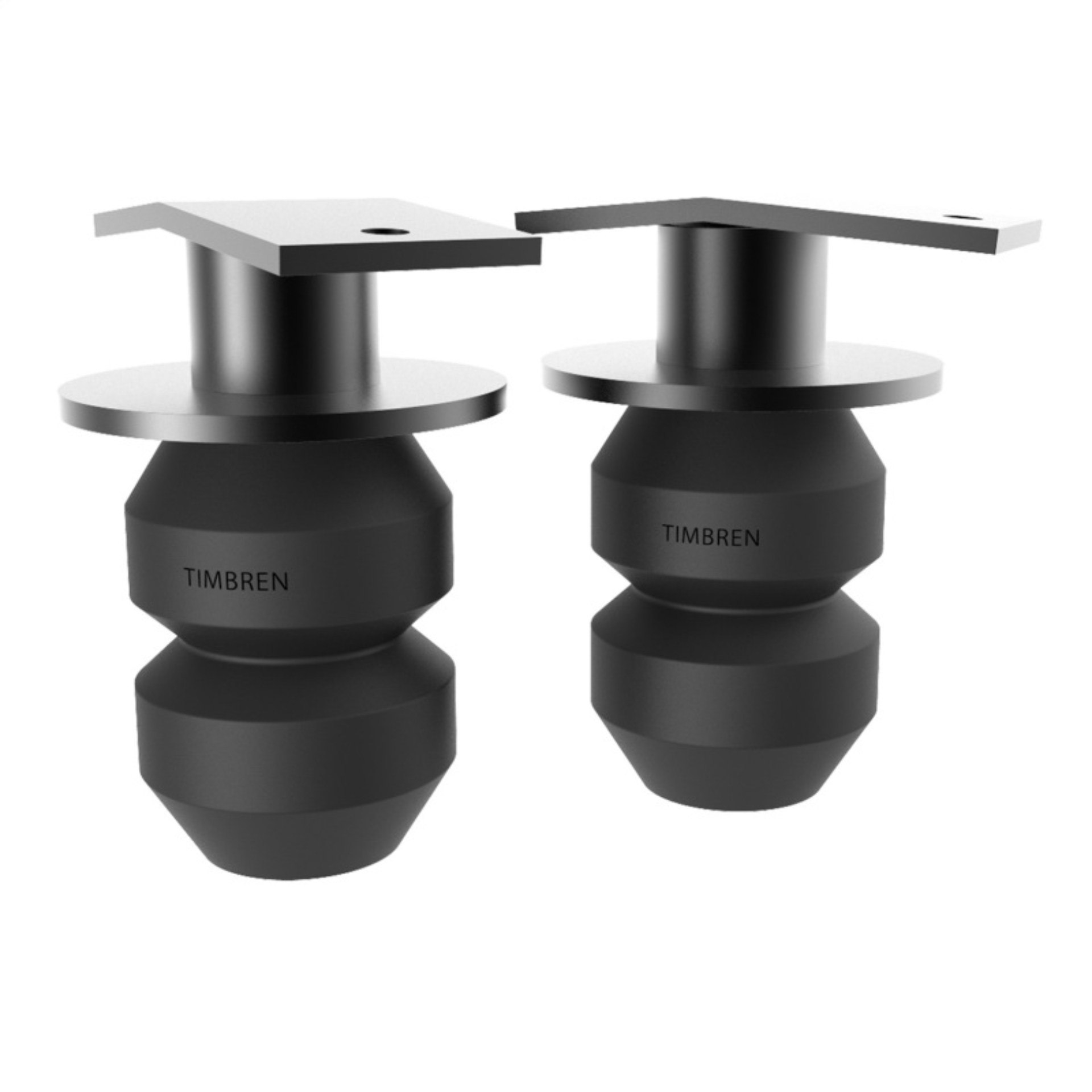 Picture of Timbren TIM Suspension Enhancement Systems Bump Stops - DR3502