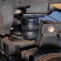 Picture of Timbren TIM Suspension Enhancement Systems Bump Stops - DR2500D