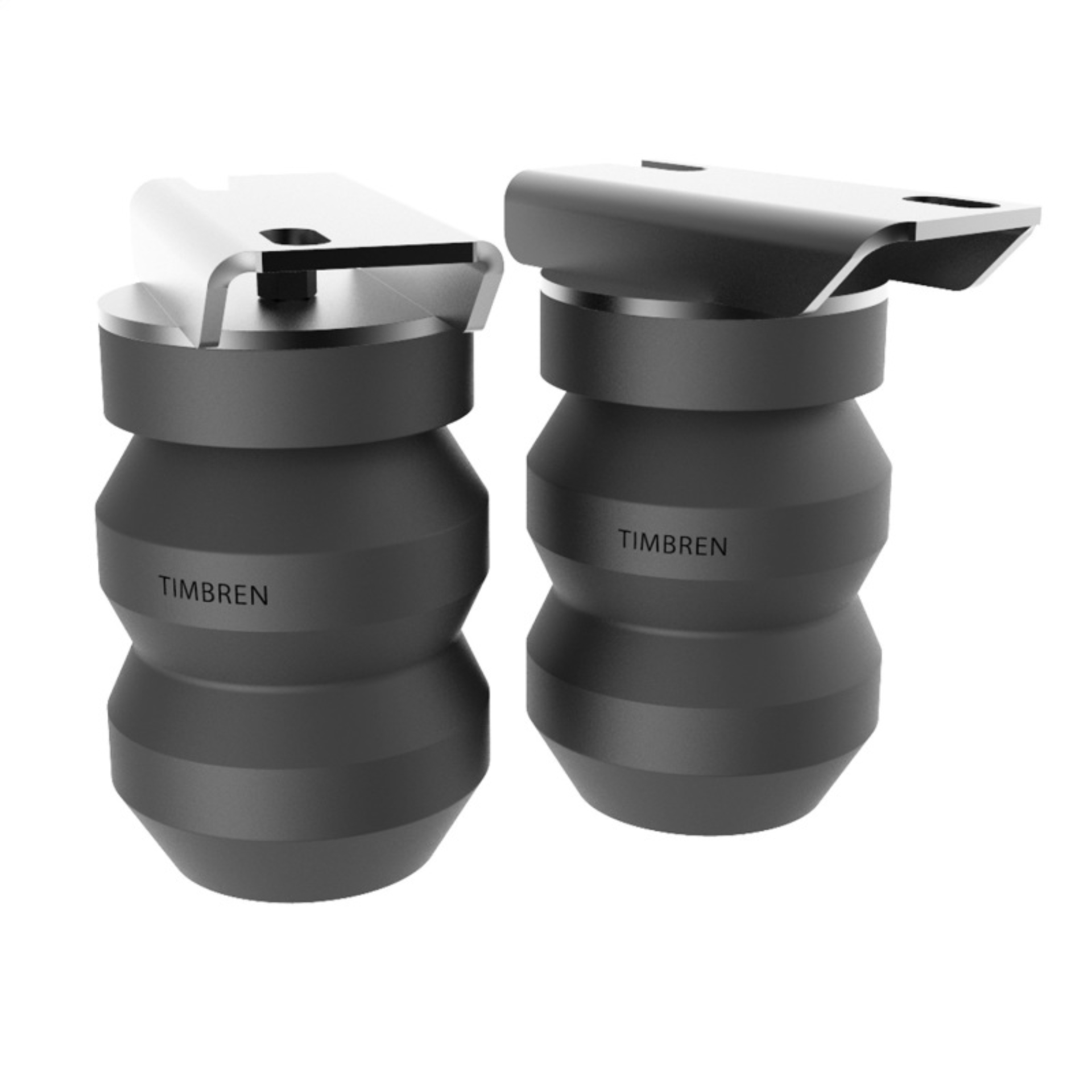 Picture of Timbren TIM Suspension Enhancement Systems Bump Stops - DR5500