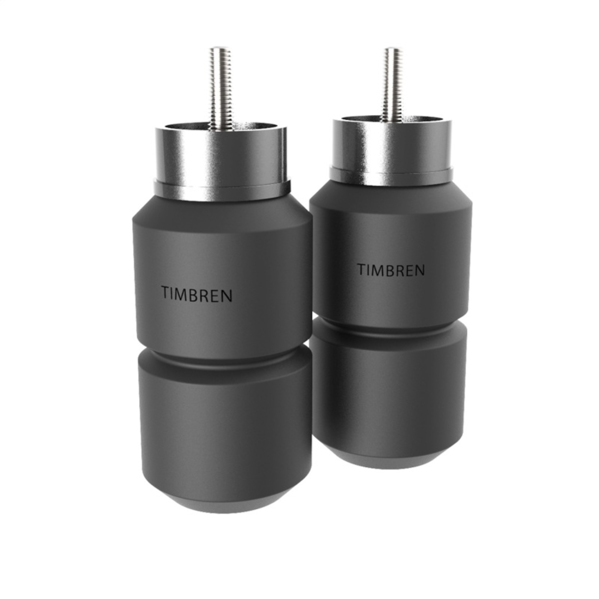 Picture of Timbren TIM Suspension Enhancement Systems Bump Stops - DRPT2