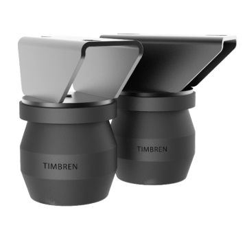 Picture of Timbren TIM Suspension Enhancement Systems Bump Stops - DRTT3500D