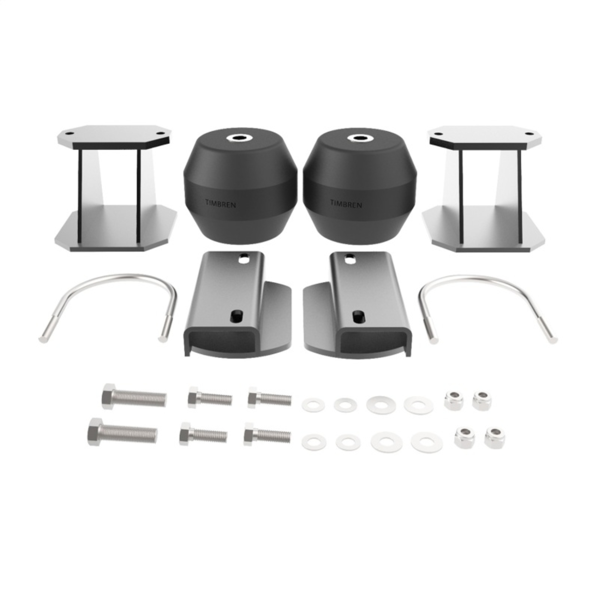 Picture of Timbren TIM Suspension Enhancement Systems Bump Stops - DRTT3500