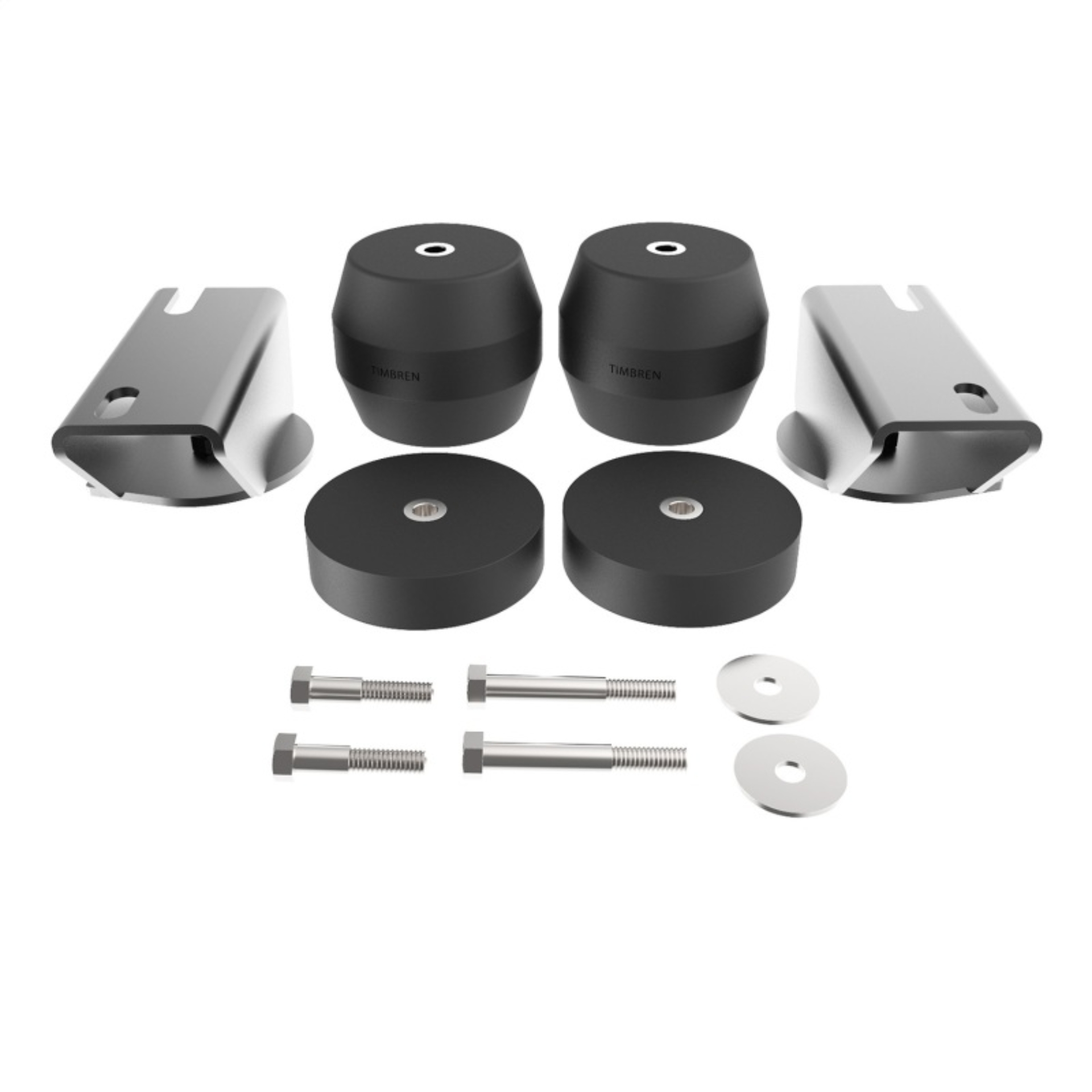 Picture of Timbren TIM Suspension Enhancement Systems Bump Stops - DRTT3500E